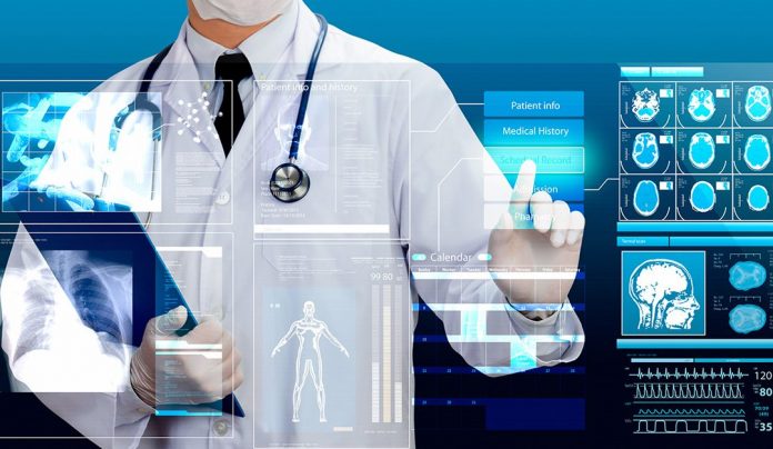 digitisation of healtcare