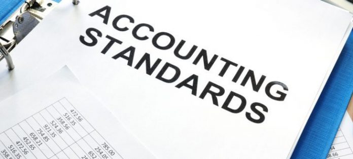 Accounting standards