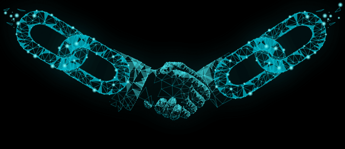 Blockchain