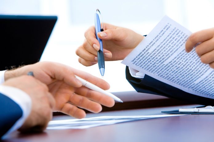 business transfer and joint ventures