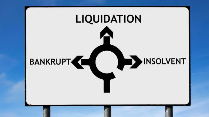 Liquidation