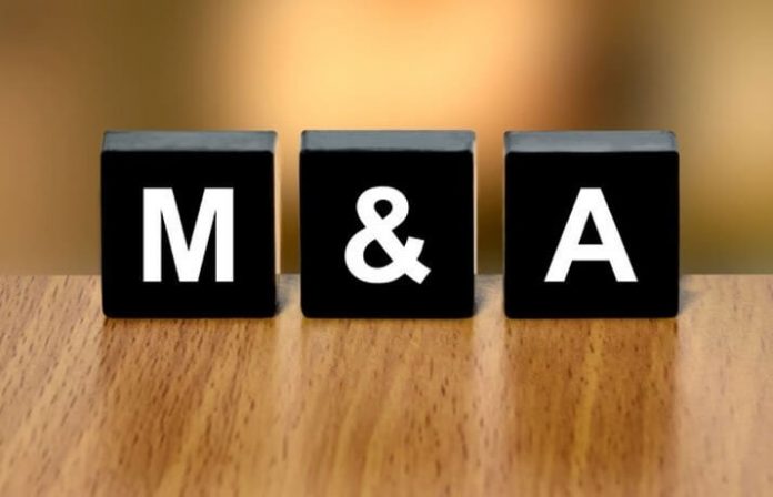 M&A