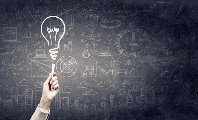 Management of IPR filings