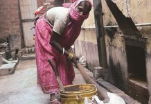 Safai Karmachari Andolan and Ors. vs. Union of India and Ors. (2014)