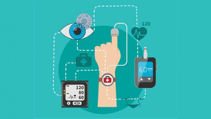 Medical wearable