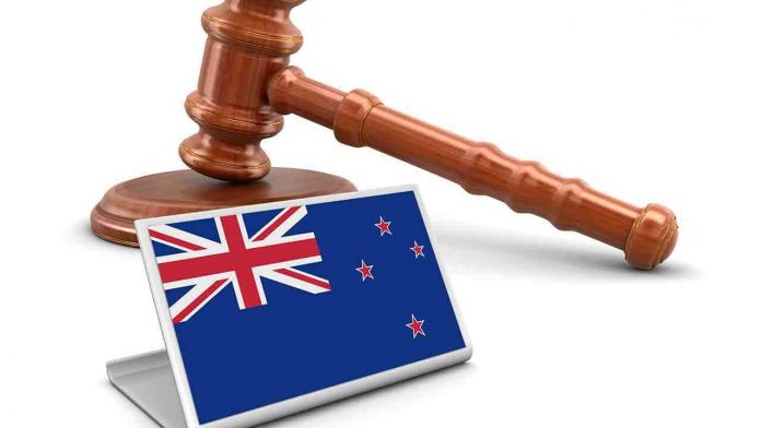 New Zealand
