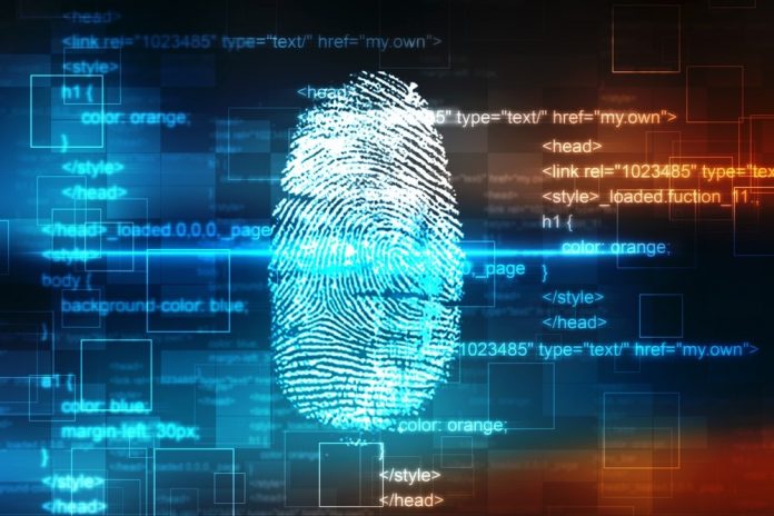 Police and technology
