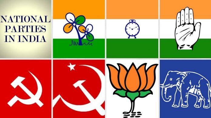 political parties