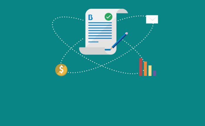 Smart contracts