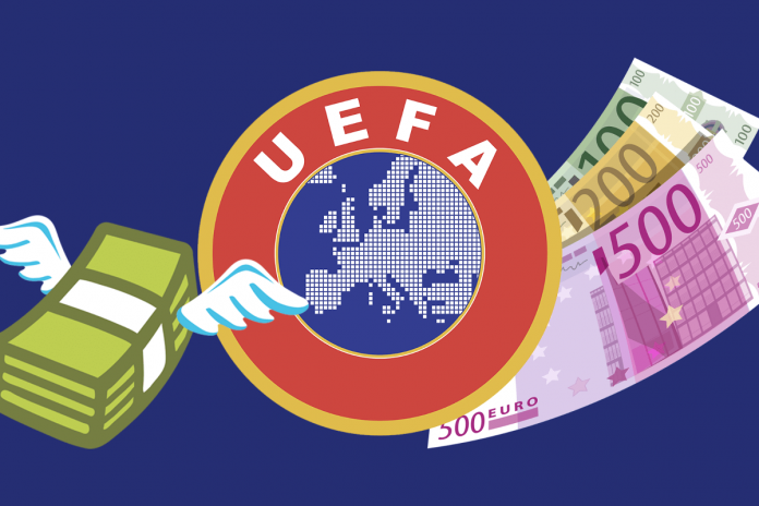 Financial Fair Play rules