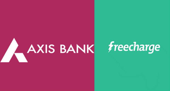 Axis bank