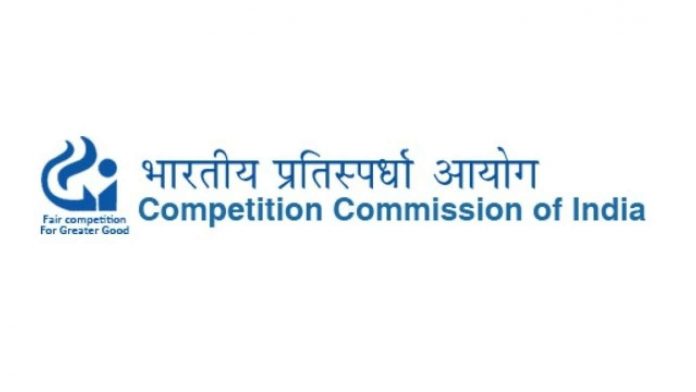 CCI
