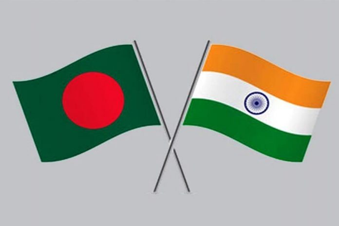 Bangladesh India
