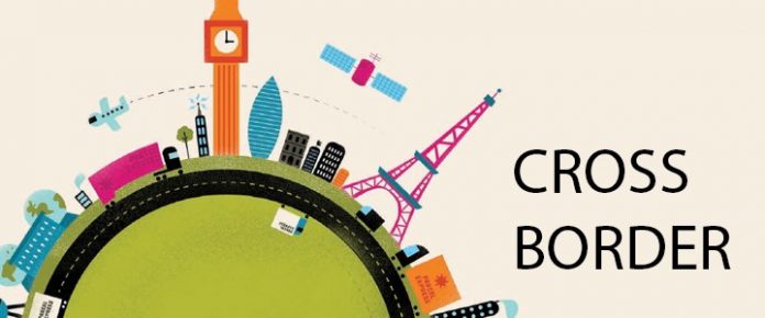 Cross border demerger