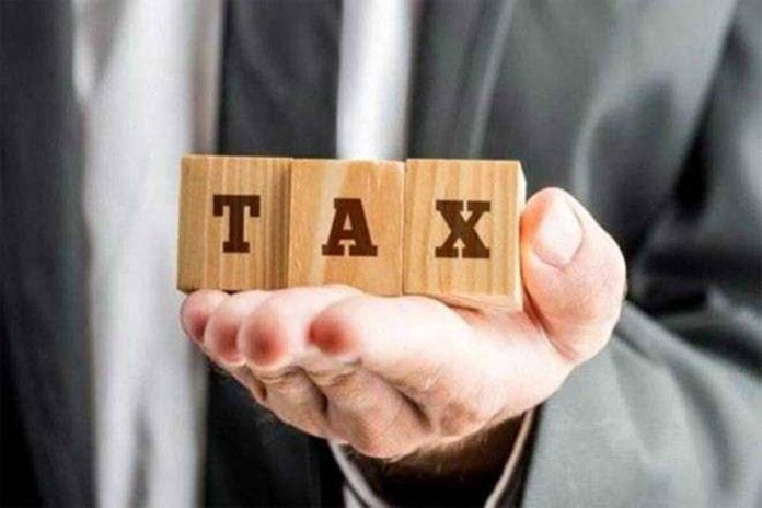 Direct tax