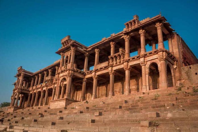 india indigenous heritage