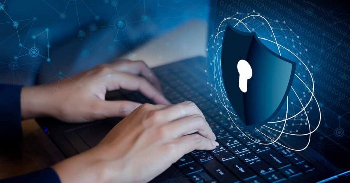 Online scam