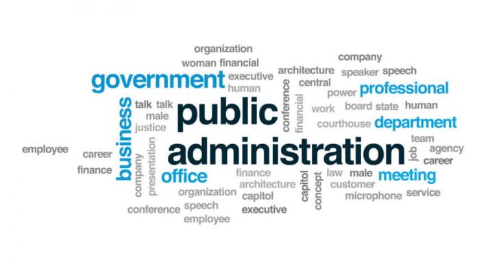 Public administration