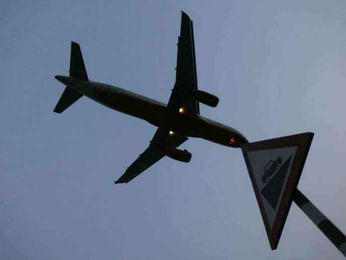 civil aviation sector