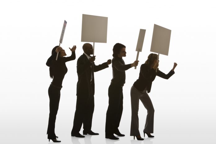 INDUSTRIAL DISPUTE BETWEEN EMPLOYER AND EMPLOYEE