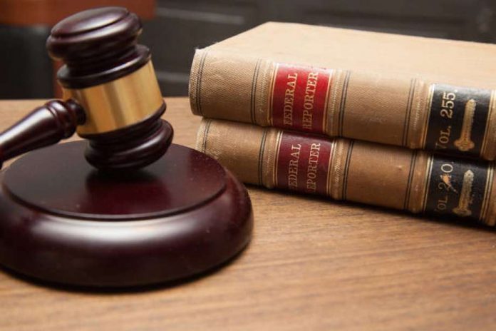 Civil suit