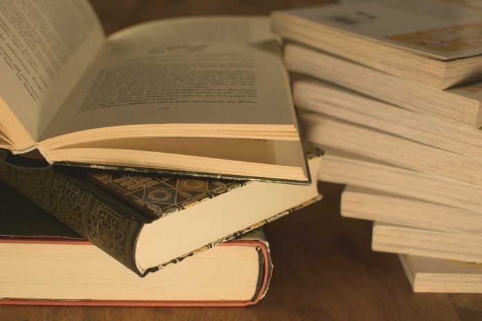Parallel import of books in India