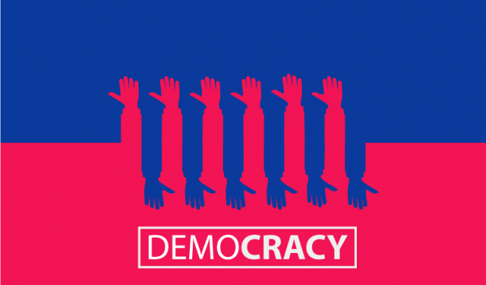 juristocracy