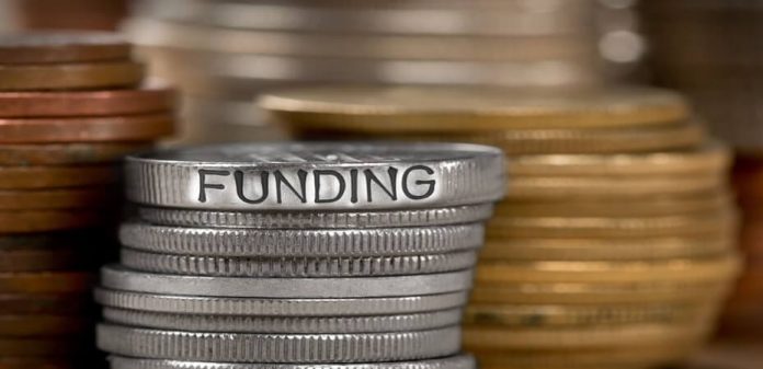 Third-party funding
