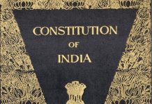 Understanding the silence of constitutional functionaries as a drawback for democracy constitution
