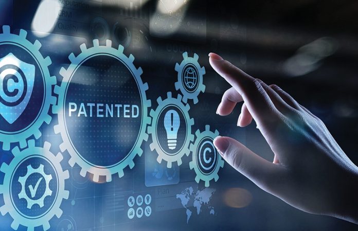 IP lawyer