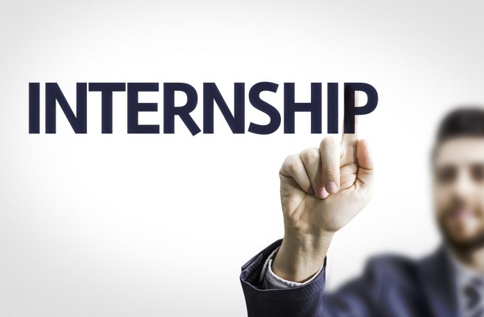 law firm internship