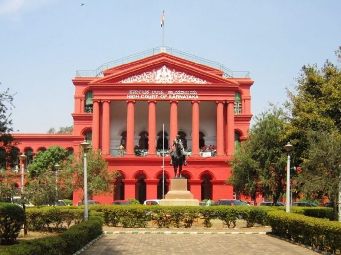 Karnataka’s high court stay on the ban of online classes