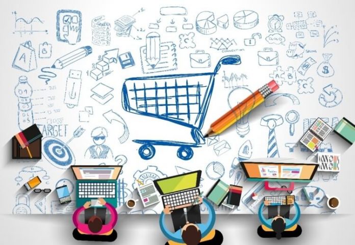 E-commerce