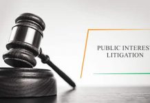 Public Interest Litigation Public Interest Litigation