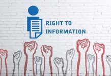 RTI Amendment Act, 2019 Right to Information