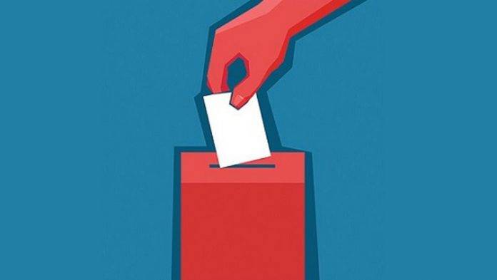 Current issues related to the Election Commission of India