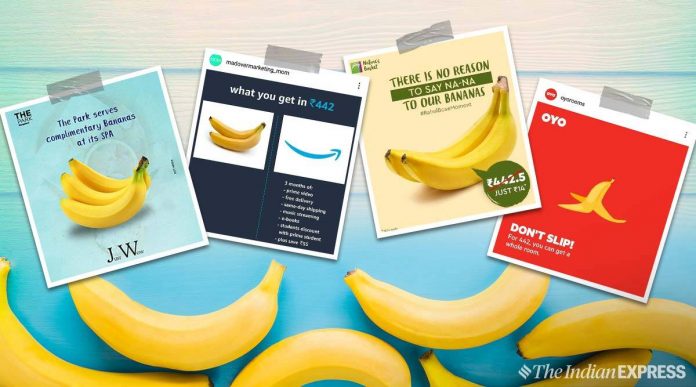 Bananas