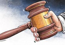 How can a line be drawn between free speech and contempt in a democratic world Contempt proceeding