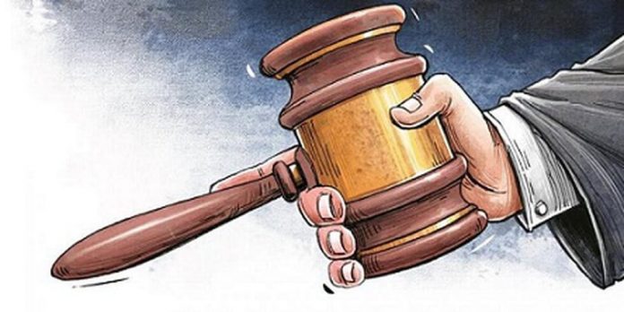 Contempt proceeding