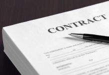 Can fiduciary relationship be seen as a contractual obligation fiduciary relationship