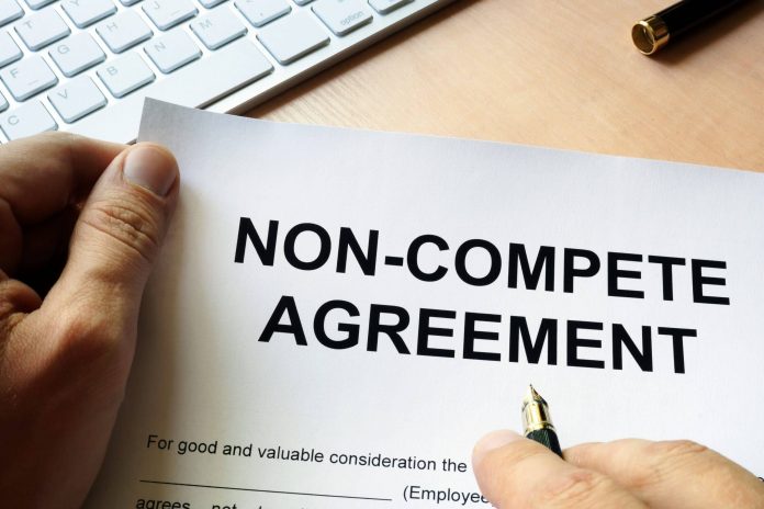 non-compete and non-solicit provisions