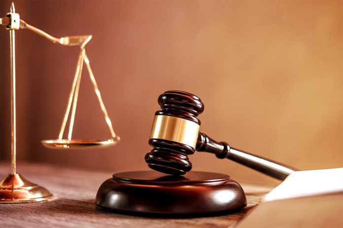 Indian judiciary