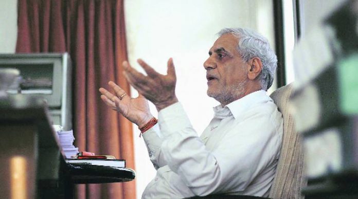 MC Mehta