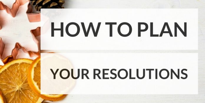 Resolution plan