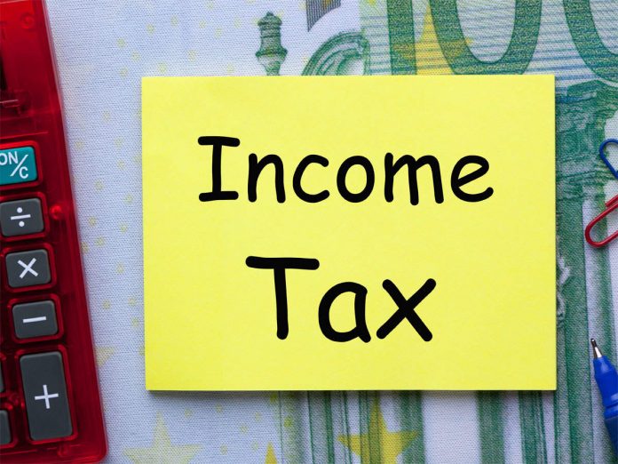Taxation Laws Act