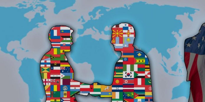 Multilateral Trade Rules