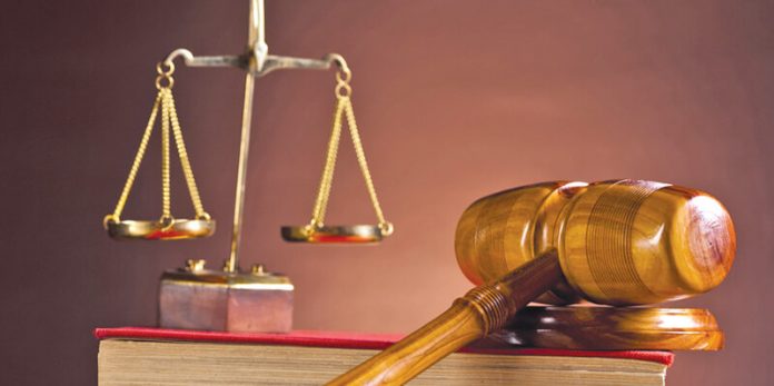 Legal profession