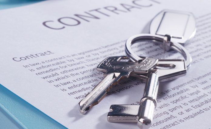 Construction contracts