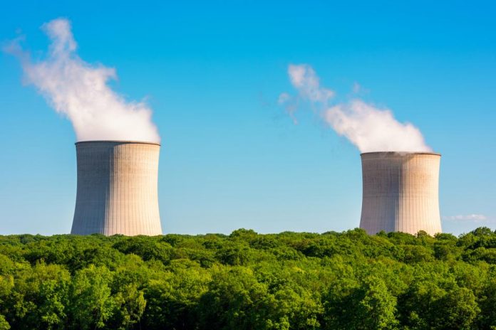 Nuclear damage act