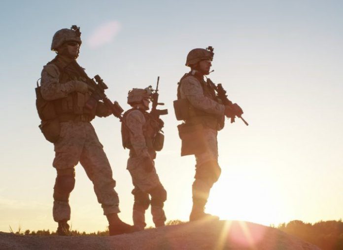 Armed conflict